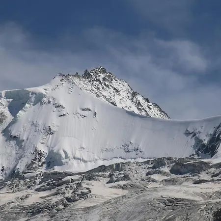 Appartement Polaris 1 004 Luxe & Lift 6 Pers