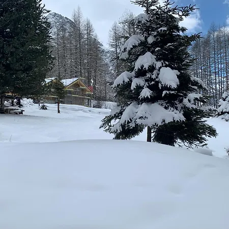 Апартаменты Polaris 1 004 Luxe & Lift 6 Pers