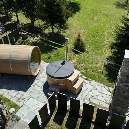 Polaris 1 004 Luxe & Lift 6 Pers *