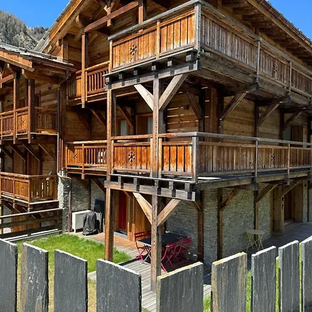 Polaris 1 004 Luxe & Lift 6 Pers Appartement