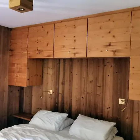 Appartement Polaris 1 004 Luxe & Lift 6 Pers *