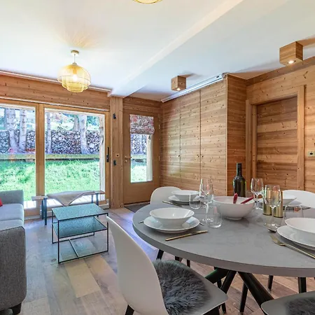 Polaris 1 004 Luxe & Lift 6 Pers *