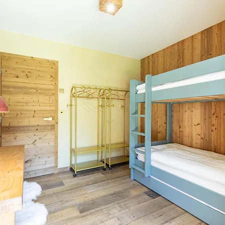 Polaris 1 004 Luxe & Lift 6 Pers *