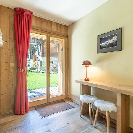 דירה Polaris 1 004 Luxe & Lift 6 Pers צינאל